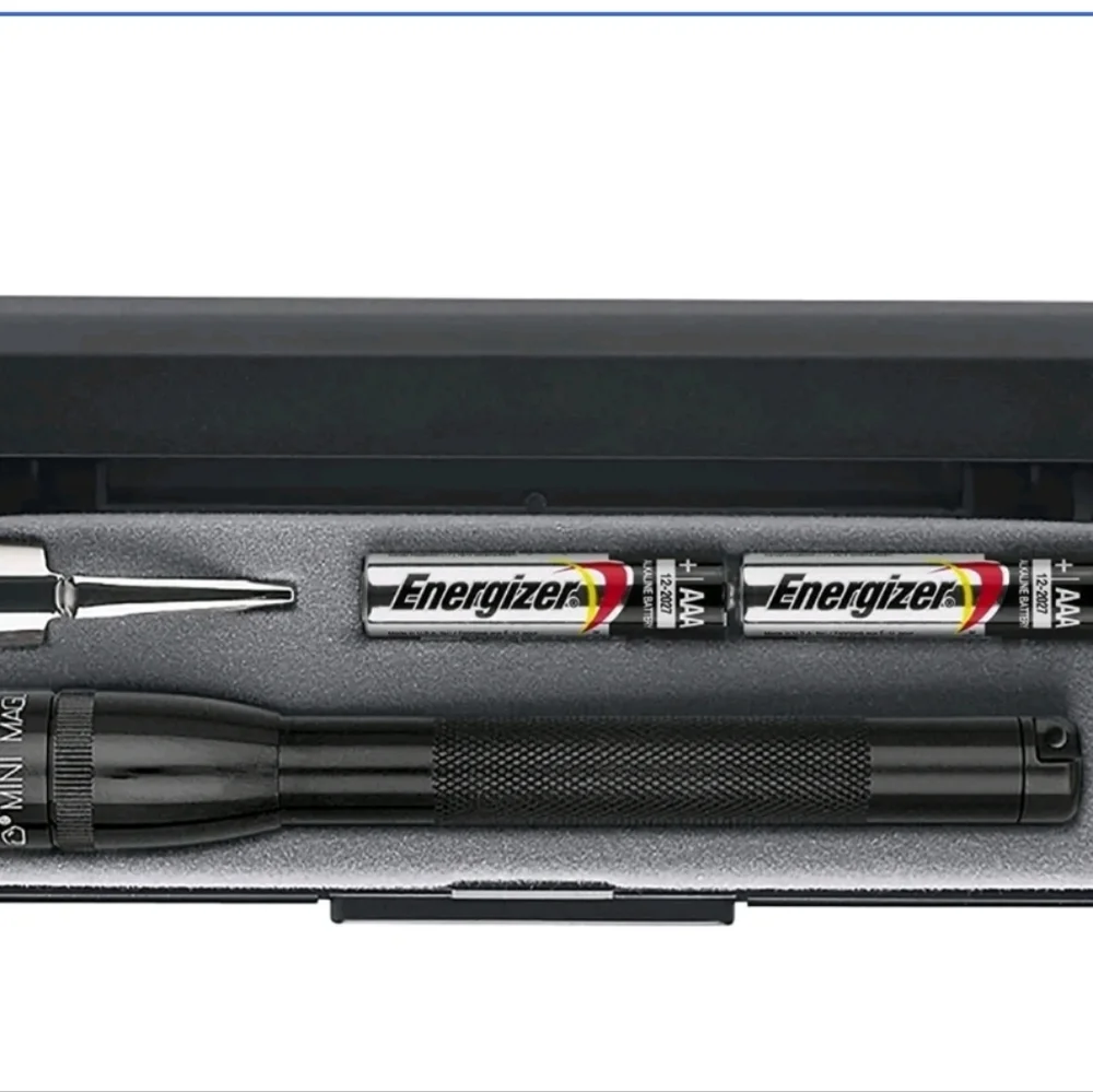 MagLite Mini LED - Picture 1 of 3